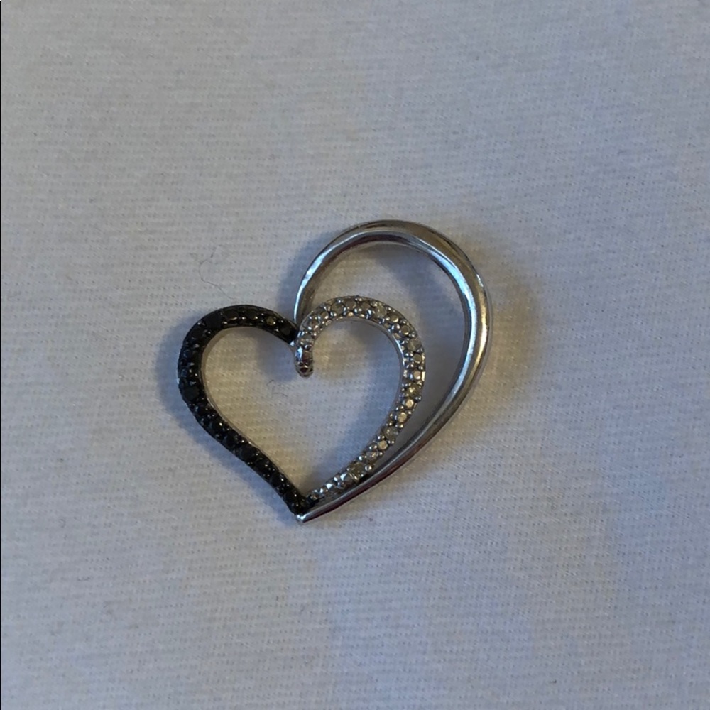 Necklace charm